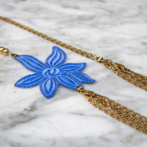 collar glace