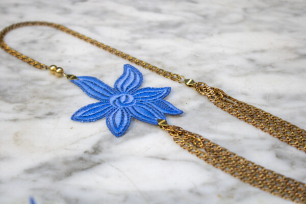 collar glace