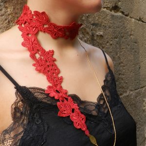 Doble Deluxe Rojo