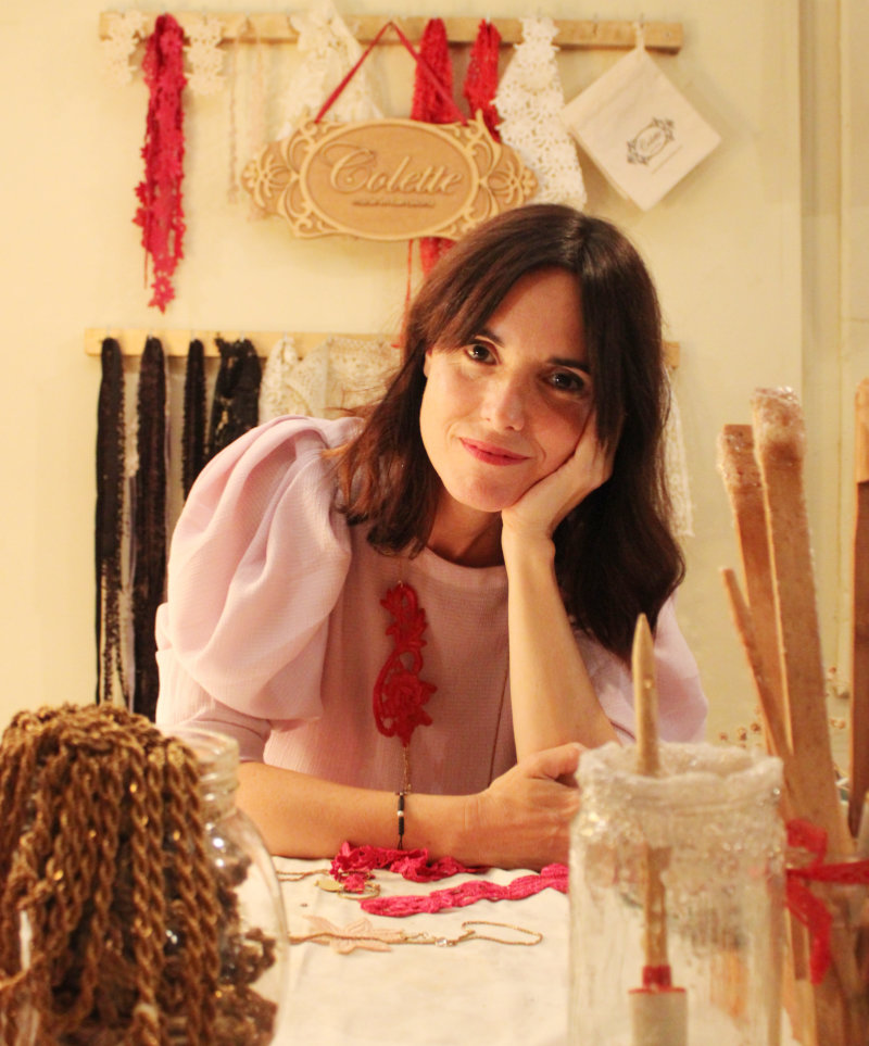 Susana-Soler-Lucas- Sobre Colette Barcelona