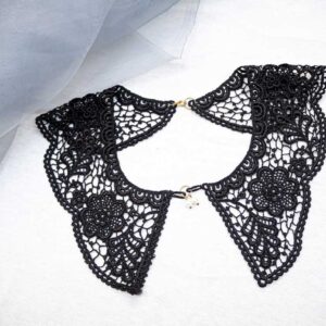 Cuello Seattle Negro