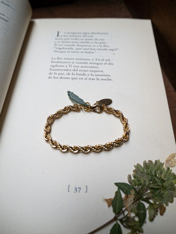 pulsera Daisy