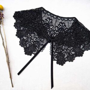 CUELLO FLORENCIA NEGRO