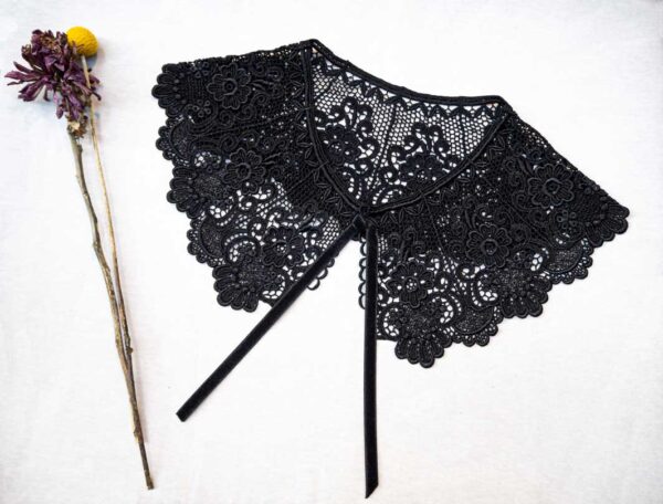 CUELLO FLORENCIA NEGRO