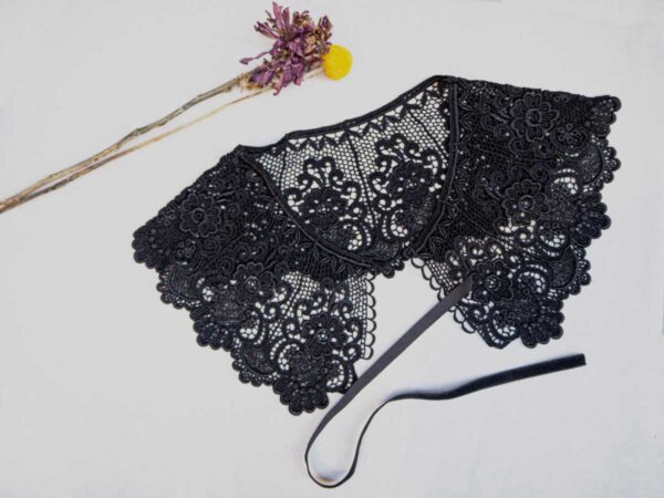 CUELLO FLORENCIA NEGRO