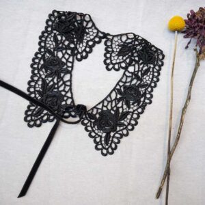 Cuello Negro BOBO