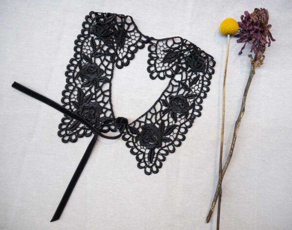 Cuello Negro BOBO