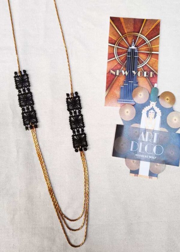 ART DECO