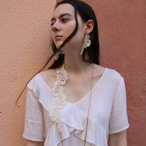 Collar Aurora