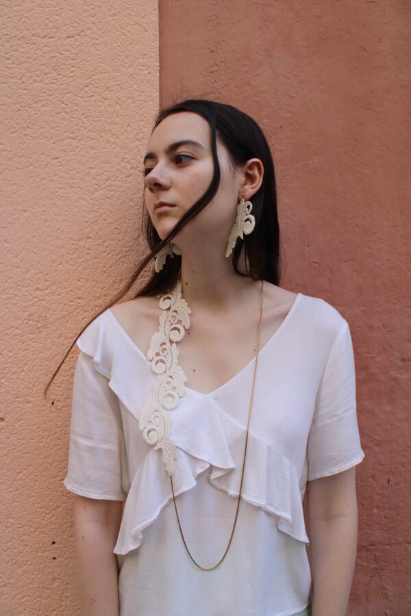Collar Aurora