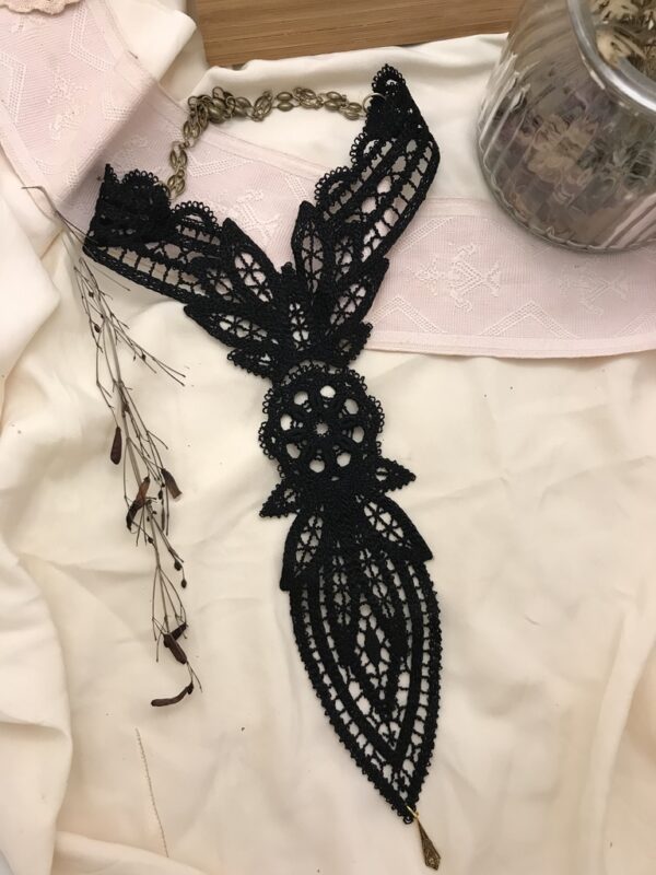 corbatalady