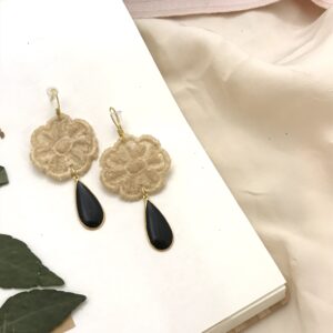 pendientes gota
